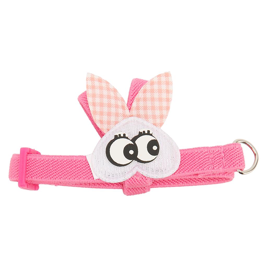 Parrot Harness Leash Adjustable Ultra Light Bird Traction Rope for Parrot Training XS