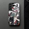 A-AlienS Stage Иван Тилл Чехол для телефона Стекло Для Samsung Galaxy S21 S26 S25 S22 S20 S24 S23 Ultra Fe Plus A16 A34 A54 A24 Coque