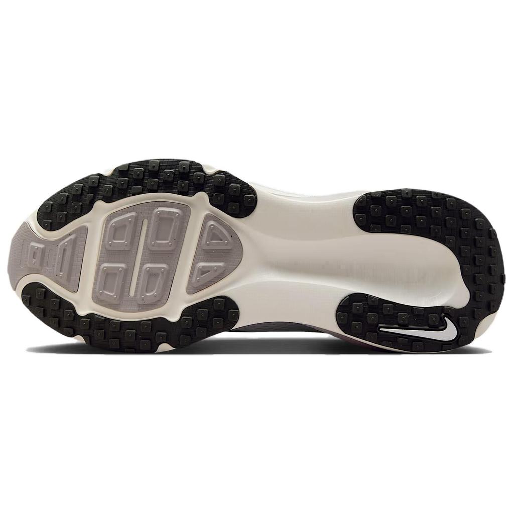 Nike Кроссовки для бега Vomero 18 Мужские белые кроссовки IB5726-100