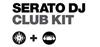 Serato DJ Expansion Pack Bundle Set for DVS with External Mixer Club Kit +