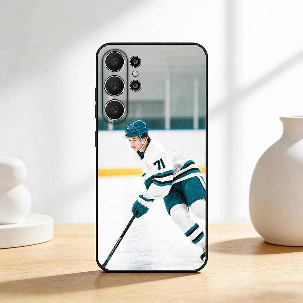 КРУТЫЙ чехол для телефона M-Macklin Celebrini для Samsung S26, S25, 24, 23, 22, 30, 21, 10, 9, Ultra, Plus, Lite, FE, мягкий черный чехол