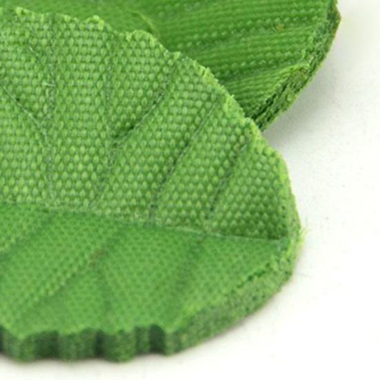 Современный искусственный лист Изысканный легкий, не увядающий