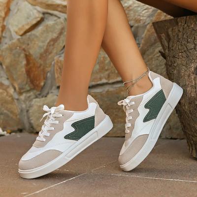 Очень большие размеры Вентиляция Женская обувь на столбе Теннис Весна 2024 Женские ретро-кроссовки Женская спортивная обувь Китай