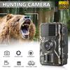 16MP Image Resolution Outdoor Trail Camera Motion Activated Wildlife Camera  Scouting