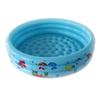 1Set Baby Infant Inflatable Swimming Pool Kid Round Safety Swim Pool for Toddler