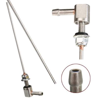 4,9 см для бака, держатель для трубки, зажим для шланга для автомобиля, дизельного топлива