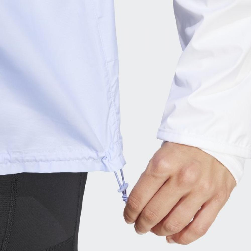 Adidas Женская легкая ветровка AdidaS Ownrun Colorblock