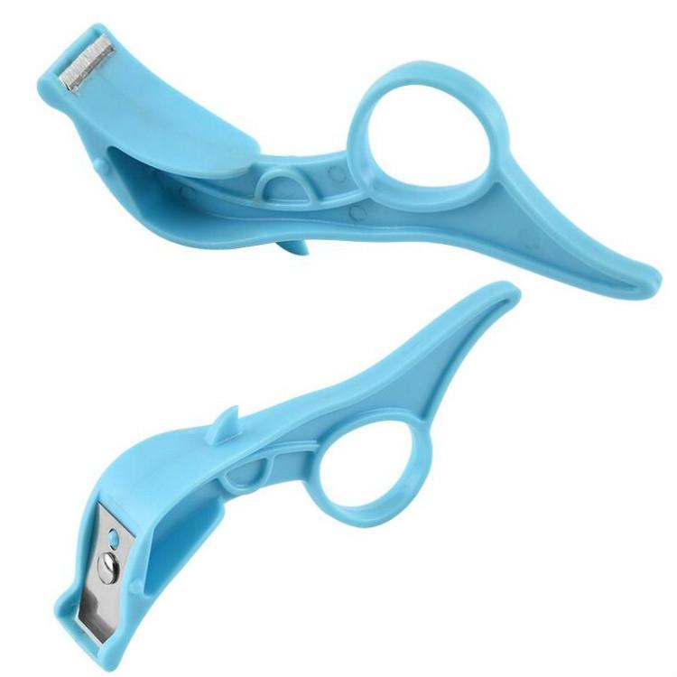 Кухонный нож для очистки фруктов из нержавеющей стали