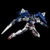 HGBD Gundam Build Divers Gundam 00 Diver масштабная пластиковая модель 1/144 с цветовой кодировкой