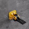 10Pcs Floor Tile Leveling System Clips Leveler Adjuster For The Tile Laying Fixing Flat Ceramic Wall Construction Tools