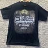3 Doors Down Тур 'Время моей жизни' Размер S-5XL Унисекс Футболка