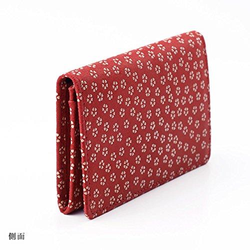 Визитница из натуральной кожи Inden x Чехол для визиток из черной лакированной тыквы, кожаный подарок на День уважения к пожилым людям, подарок на шестидесятилетие