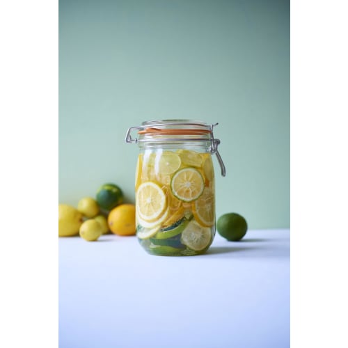 Bestco Le Parfait Airtight Bottle, 1.0L, ND-2313