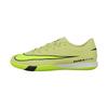 Кроссовки унисекс Zoom Mercurial Vapor 16 Academy IC Limelight Hyper Crimson Желтый Вольт FQ8434-300