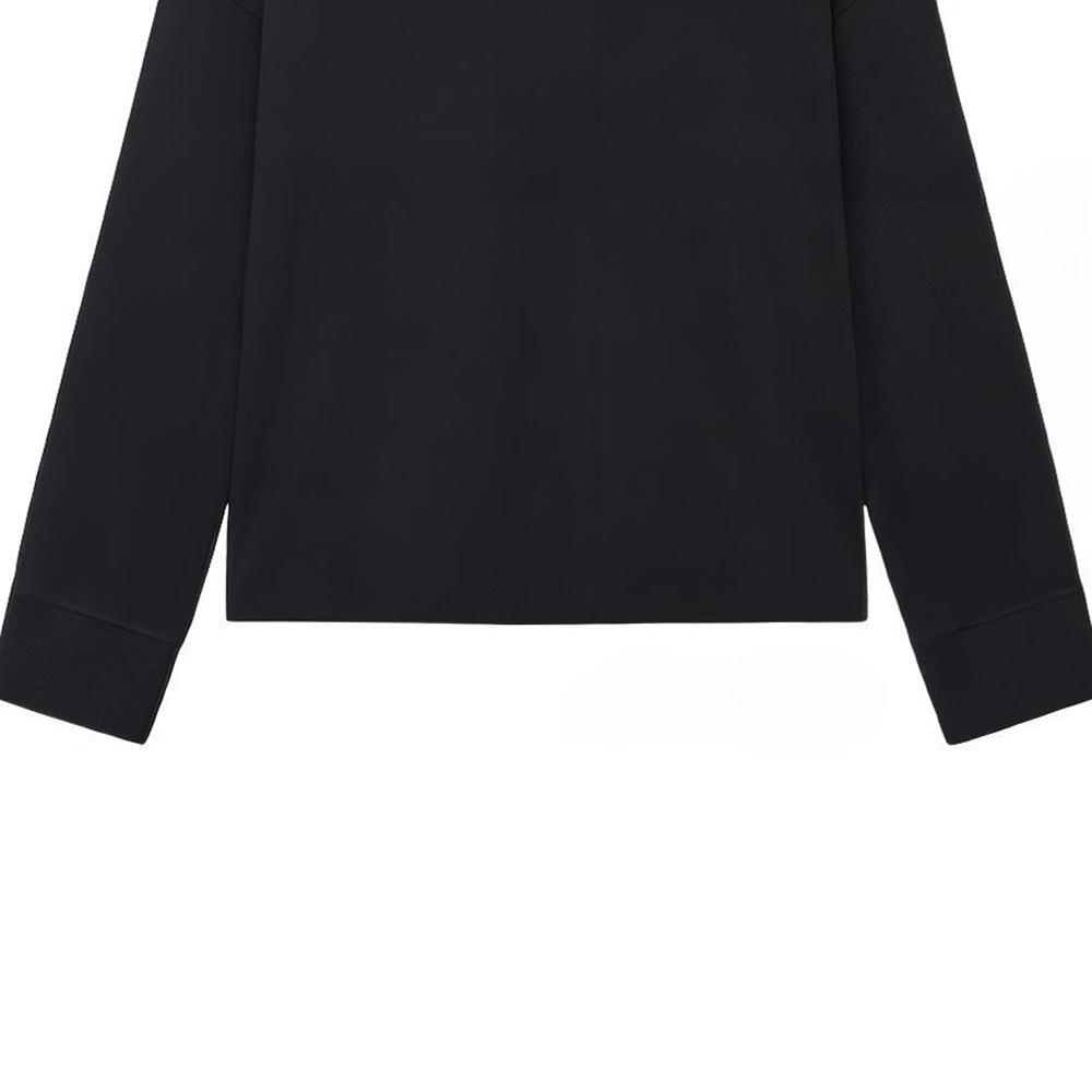 LOEWE Long Sleeved Crewneck T Shirt Men's H526Y22XAY-1100