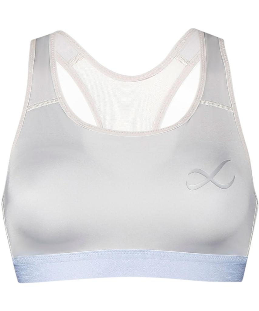 Sports Bra Care for Swaying SPORTS Movement Care Bra Prevents Swaying and Shifting for Easy Movement HTY020 CB S [CWX/Wacoal] [Movement Busts]