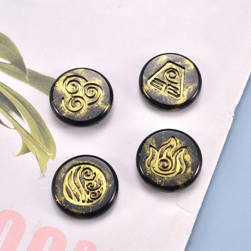 Crystal Epoxy Resin Mold Religion Symbols Hanging Pendant Casting Silicone Mould