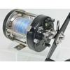 Used ABU GARCIA AMB Ambassador 6500CL 1014212 AMB Ambassador 6500CL Big Game Collection