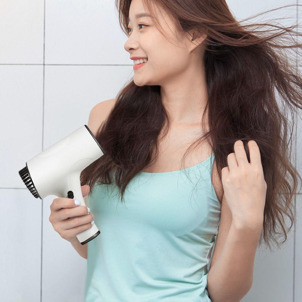 Портативный беспроводной фен 2 передачи ручной беспроводной фен подарочный салон инструмент