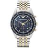 Emprio Armani Chronograph Watch AR6088 Men's