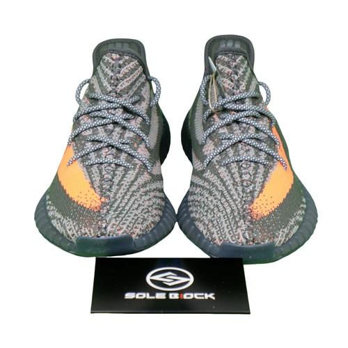 Adidas Yeezy Boost 350 V2 карбоновое волокно Beluga HQ7045