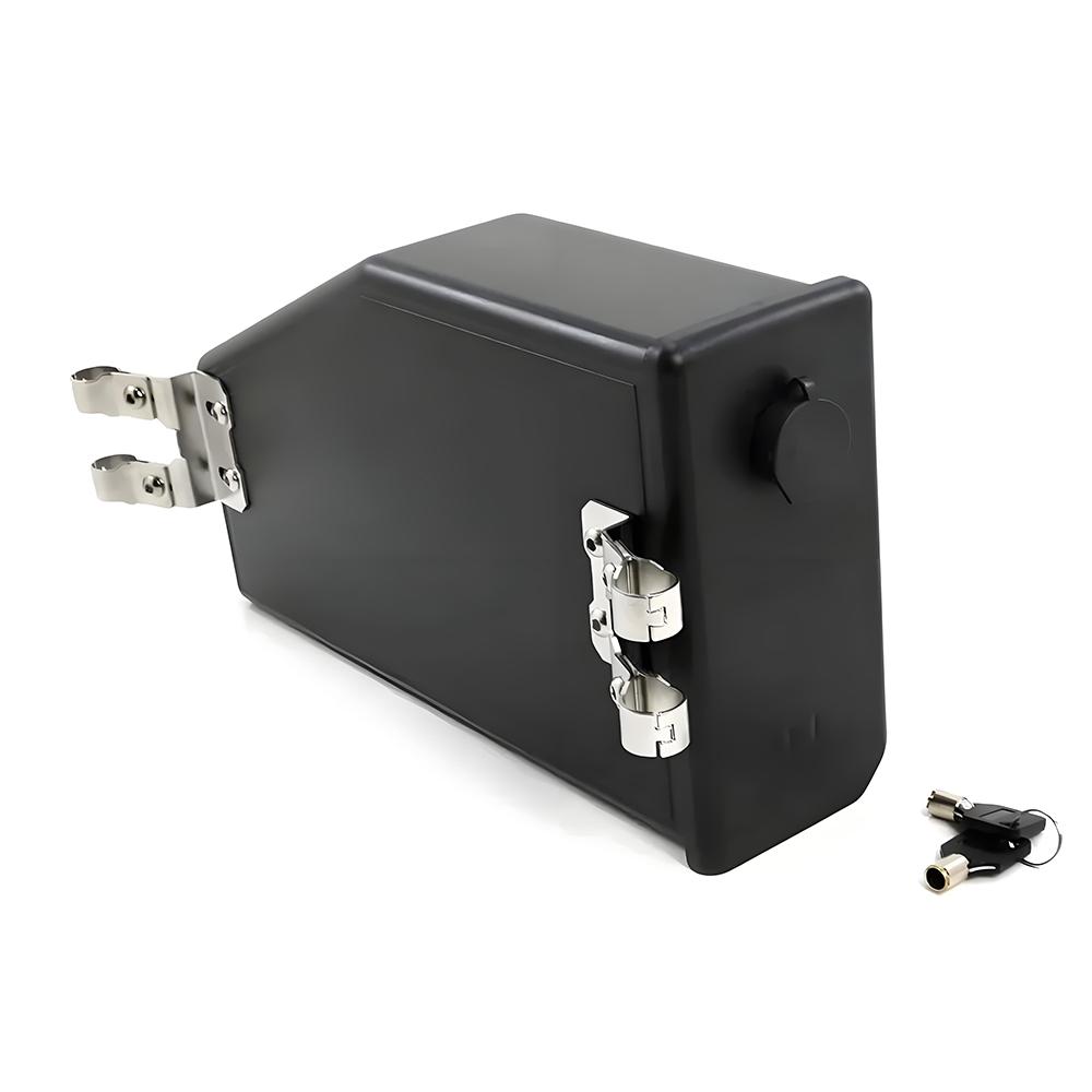 For BMW R1200GS R1250GS Adventure ADV TRK502 F850GS F750GS Benelli Motorcycle Storage Case Side Bracket Tool Box Accessories