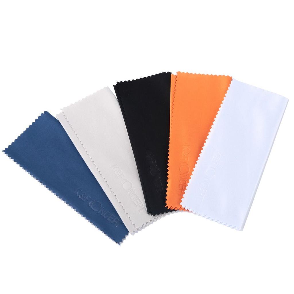 Адаптер для объектива Nikon Nikon G Lens to Micro Four Thirds Mount с салфеткой для протирки линз K&F m4/3 NG-M43 (КФМ43)