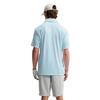 Nike Mens Velocity Patterned Polo Shirt