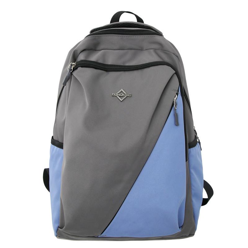 Школьный рюкзак большой емкости, мужской рюкзак для старшеклассников, рюкзак для школьников младших классов, женский
