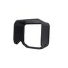 Foam Lined Lens Hood Anti-Glare Lens Cover for Insta360 Luna Ultra Accessories
