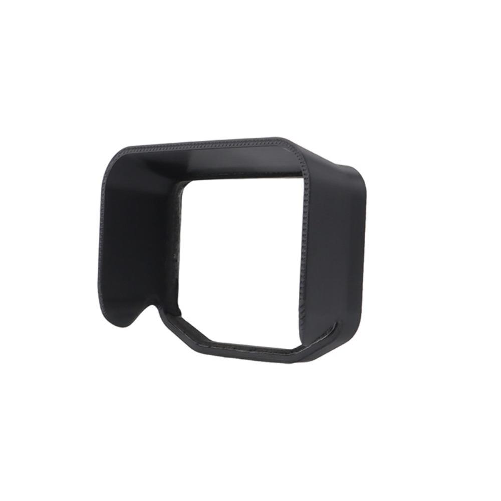Foam Lined Lens Hood Anti-Glare Lens Cover for Insta360 Luna Ultra Accessories