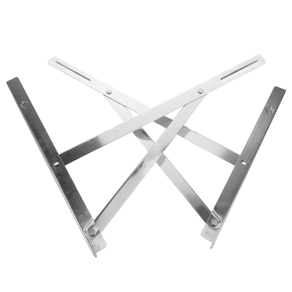 Air Conditioner Outdoor Condenser Bracket Installation Hanging for Mounting Home External Hanging Home Use Installation Hanger