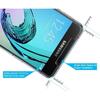 Tempered Glass for SAMSUNG GALAXY A5 2016 A510 - Ultra Resistant Screen Protector Glass Film [Phonillico®]