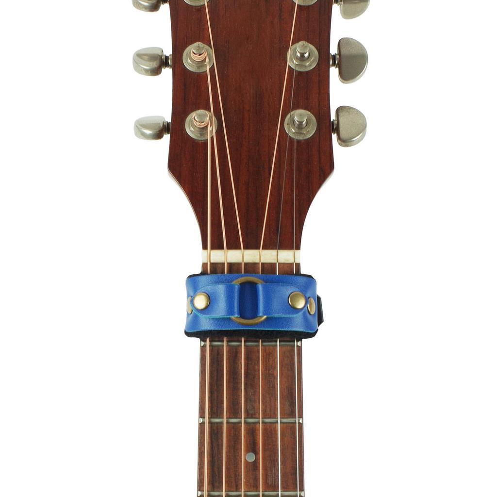 Глушитель струн гитары, демпфер, подавитель шума, универсальные обертки для приглушения ладов гитары для электроакустической гитары, баса