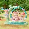 Sylvanian Families Очаровательный набор фигурок «Семья оленей»