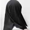 Halloween Lady COS Demon Ghost Mask Smile mask helloween part