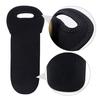 Insulated Beer Cooling Holder with Handle Wine Travel Carrier Simple Wine Carrier Tote Bag  Outdoor