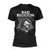 Bad Religion Unisex Adult Bust Out T-Shirt