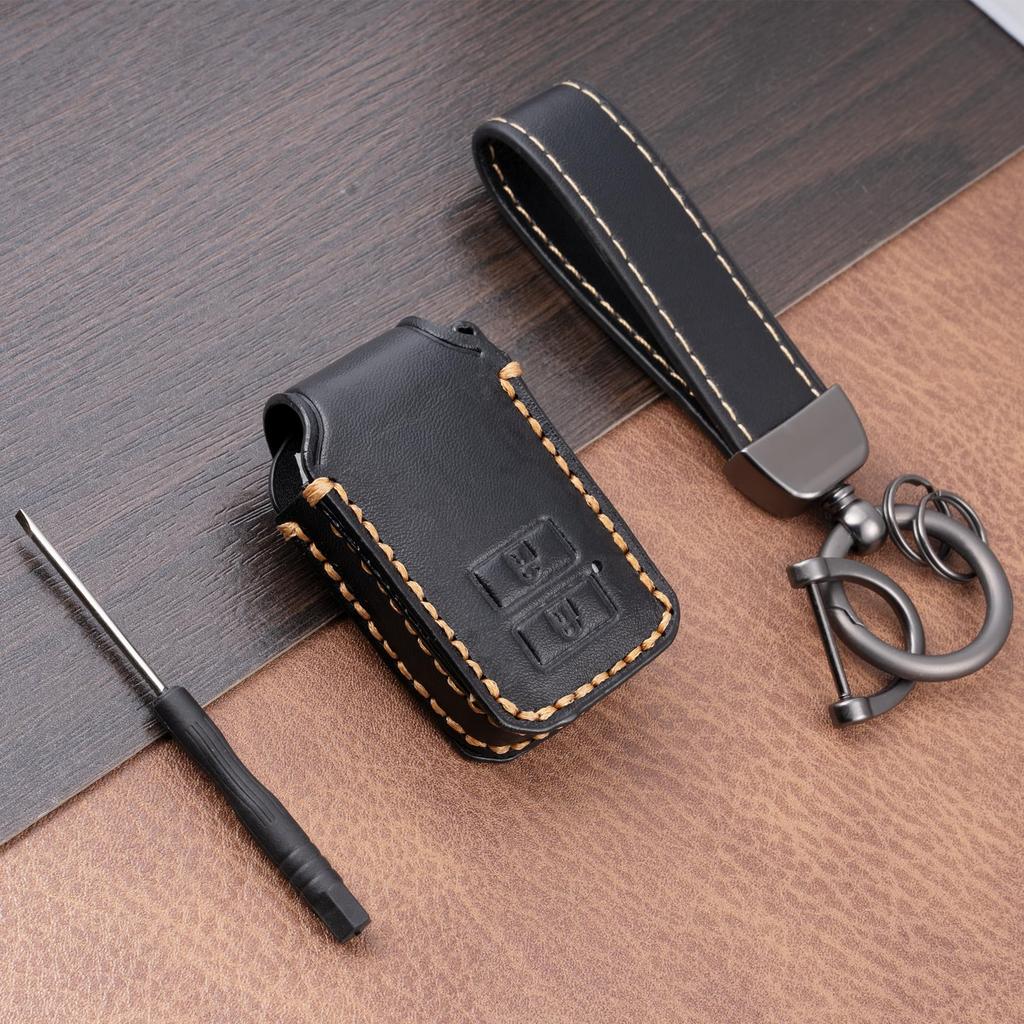 [Унхоке] Чехол для ключей Hustler, Swift, Wagon R, Чехол для ключей, Совместимый со Stingray Crosby (XBEE),