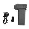 Jet Dry Mini Blower Rechargeable Portable Handheld Jet Fan 130000 RPM Wind Speed Jet Blower Car