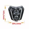 KTM EXC/XCF/SX универсальная светодиодная фара для внедорожного мотоцикла