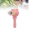 Kids Handheld Microscope 2.5K 48MP Portable 2inch Screen 8X Zoom Digital Microscope for Educational Science