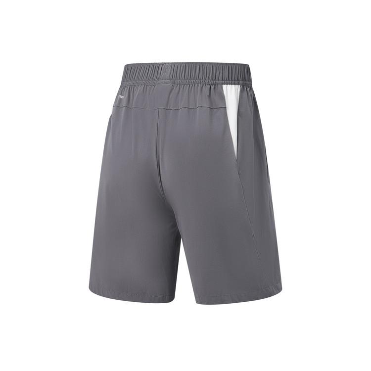 Li-Ning Удобные Простые Универсальные Спортивные Шорты Мужские шорты AKSW321-6