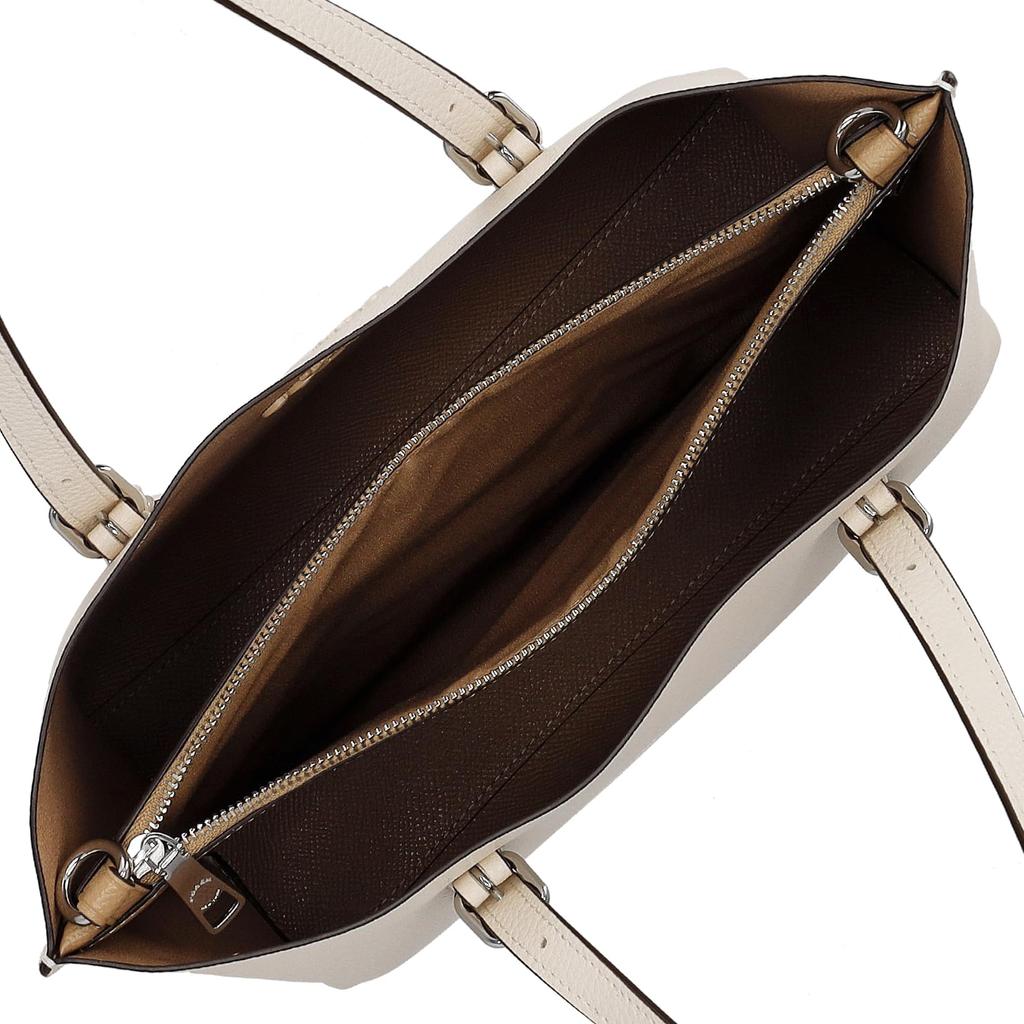 Сумка CV966 Белая [Coach] Женская [Товар]