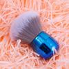 Manicure Tools Dust Brush Polishing Dust Cleaning Soft Brush Nail Dust Dust Special Mushroom Brush