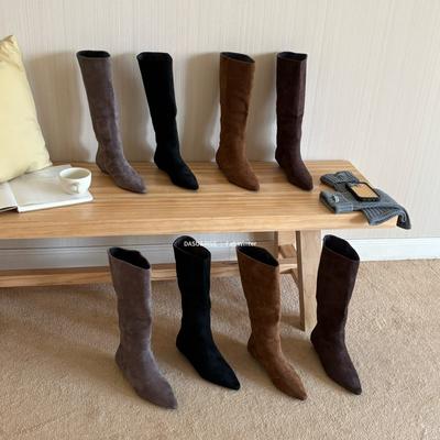 Сапоги – Сапоги