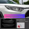 Защитная пленка для передних фар Toyota для Asia Dragon, Camry, Highlander, RAV4 и Wildlander.