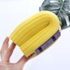 Чистящая губка PVA резиновая швабра сменная головка для мытья пола дома новая