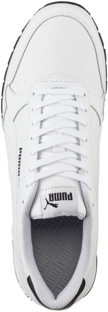 Кроссовки Puma ST Runner V2 Full L puma white/puma white