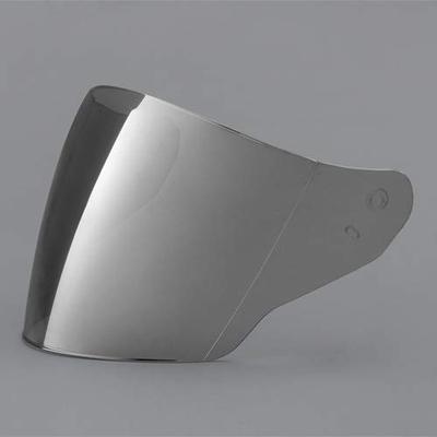 Запчасти для мотоциклетного шлема Yamaha ZENITH Mirror Shield YJ-20 (Серебряный) 90791-49B88